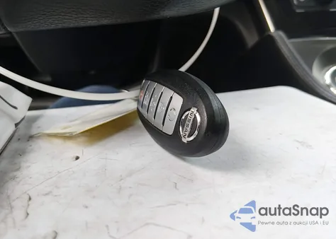 2017 Nissan Maxima 3.5 Sl from USA, damaged, VIN 1N4AA6AP2HC426580